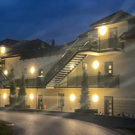 Sorinas Home - Comfortable Apartment Near Graz - Free Parking Wagersbach