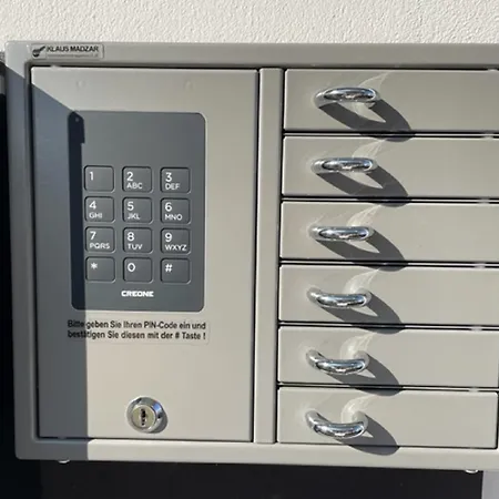 Sorinas Home - Comfortable Apartment Near Graz - Free Parking *