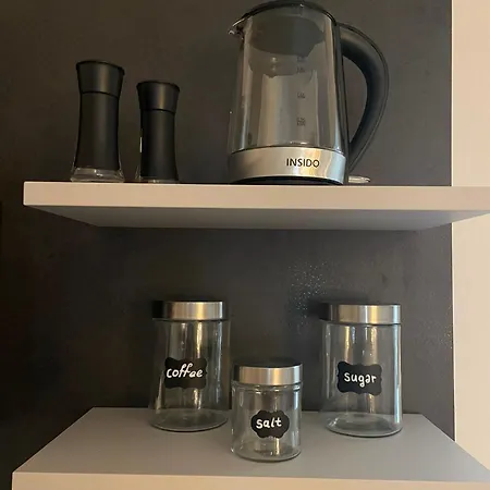 아파트 Sorinas Home - Comfortable Apartment Near Graz - Free Parking