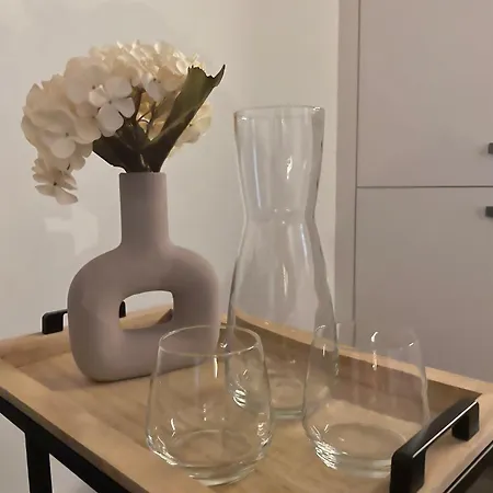 아파트 Sorinas Home - Comfortable Apartment Near Graz - Free Parking