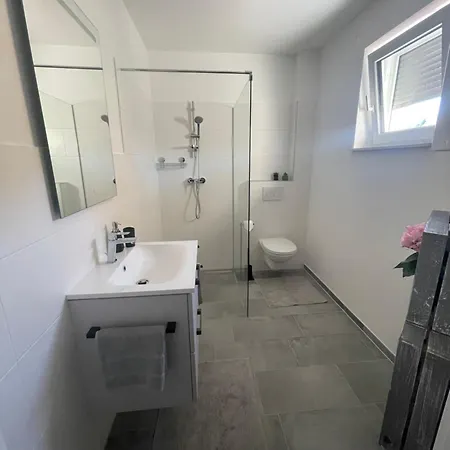 Sorinas Home - Comfortable Apartment Near Graz - Free Parking * Wagersbach