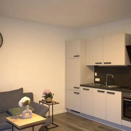 아파트 Sorinas Home - Comfortable Apartment Near Graz - Free Parking *