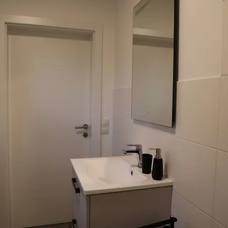 아파트 Sorinas Home - Comfortable Apartment Near Graz - Free Parking