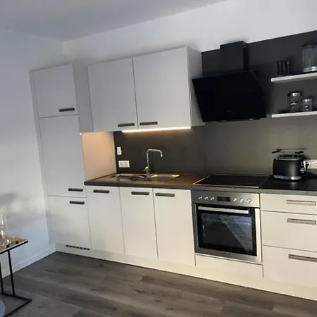Sorinas Home - Comfortable Apartment Near Graz - Free Parking