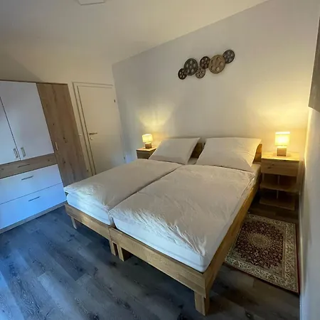 아파트 Sorinas Home - Comfortable Apartment Near Graz - Free Parking
