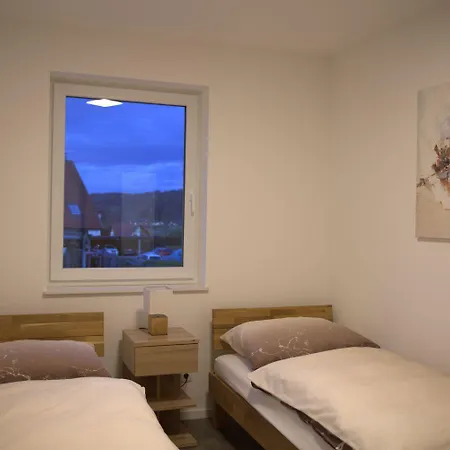 아파트 Sorinas Home - Comfortable Apartment Near Graz - Free Parking *