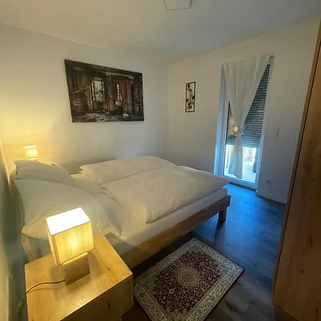 Sorinas Home - Comfortable Apartment Near Graz - Free Parking *