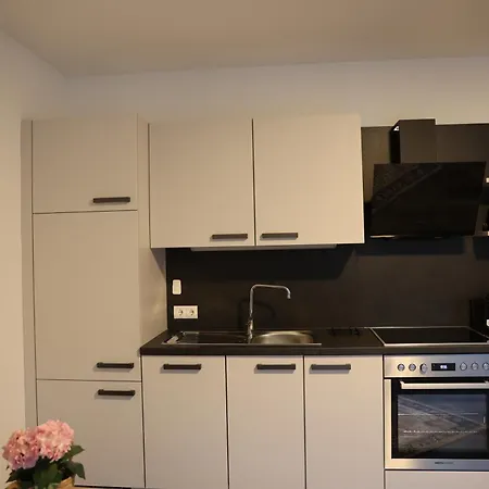 Sorinas Home - Comfortable Apartment Near Graz - Free Parking