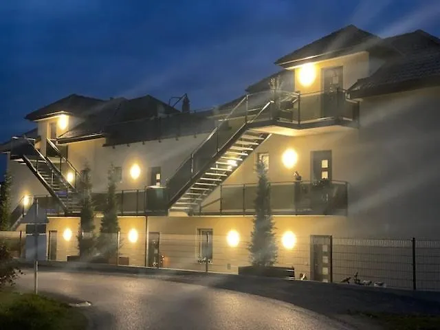 Sorinas - Comfortable Near Graz - Free Parking Wagersbach