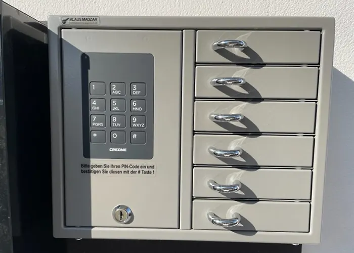 Sorinas - Comfortable Near Graz - Free Parking *