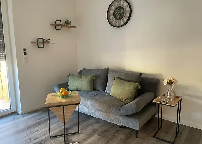 Sorinas - Comfortable Near Graz - Free Parking شقة *