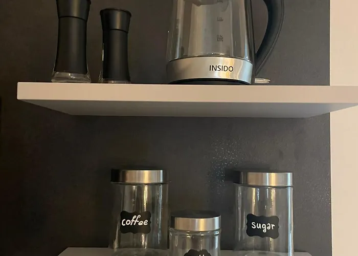 شقة Sorinas - Comfortable Near Graz - Free Parking