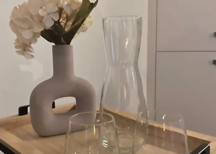 شقة Sorinas - Comfortable Near Graz - Free Parking