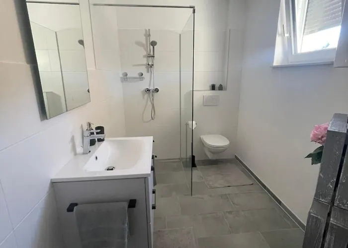 Sorinas - Comfortable Near Graz - Free Parking * Wagersbach