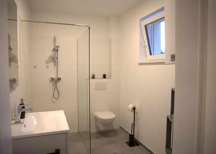 شقة Sorinas - Comfortable Near Graz - Free Parking