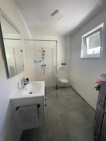 Sorinas - Comfortable Near Graz - Free Parking شقة *