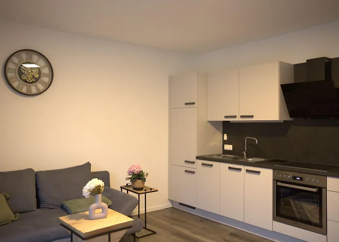 شقة Sorinas - Comfortable Near Graz - Free Parking *