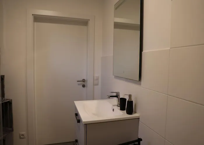 شقة Sorinas - Comfortable Near Graz - Free Parking