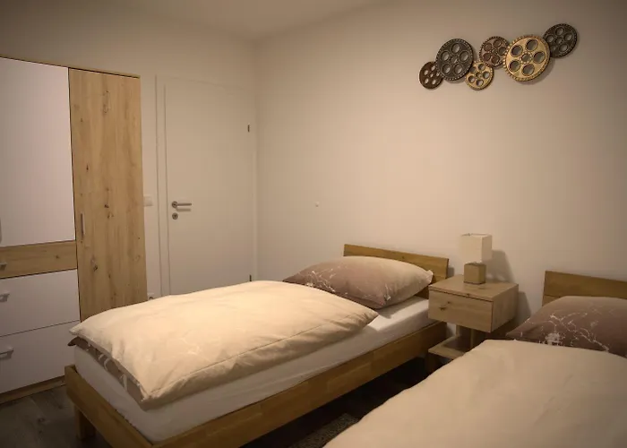 Sorinas - Comfortable Near Graz - Free Parking شقة *