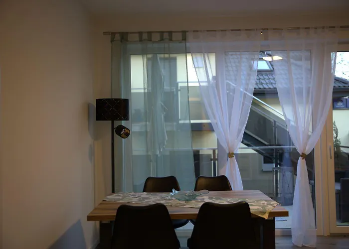 شقة Sorinas - Comfortable Near Graz - Free Parking *