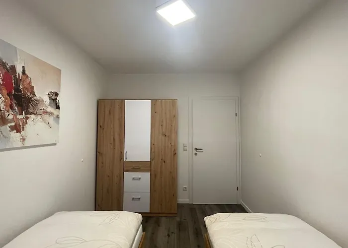 شقة Sorinas - Comfortable Near Graz - Free Parking Wagersbach