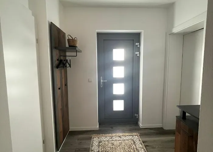 شقة Sorinas - Comfortable Near Graz - Free Parking Wagersbach