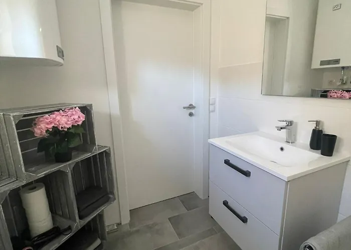 Sorinas - Comfortable Near Graz - Free Parking Wagersbach