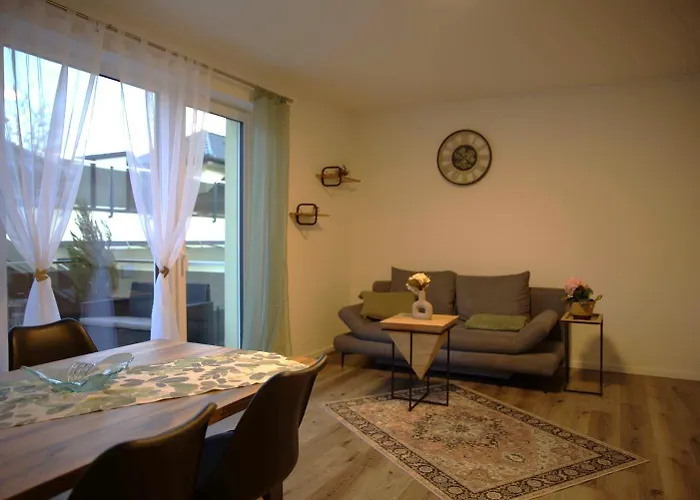 Sorinas - Comfortable Near Graz - Free Parking Wagersbach