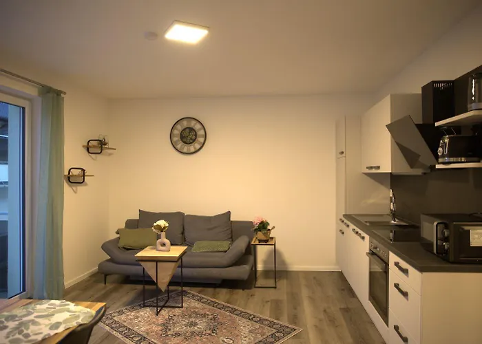 Sorinas - Comfortable Near Graz - Free Parking * Wagersbach