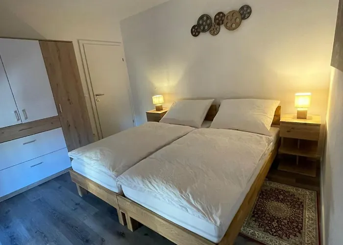 شقة Sorinas - Comfortable Near Graz - Free Parking