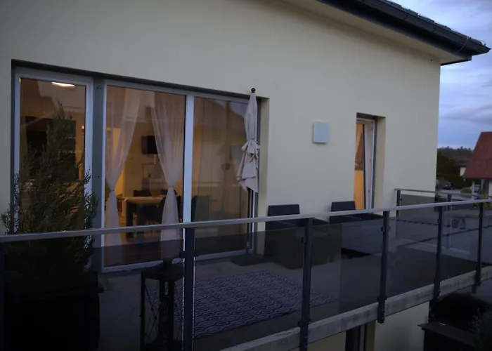 Sorinas - Comfortable Near Graz - Free Parking شقة Wagersbach