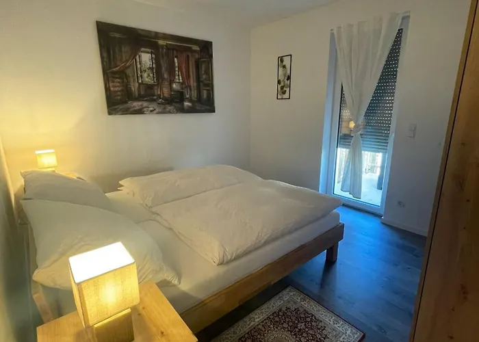 Sorinas - Comfortable Near Graz - Free Parking *