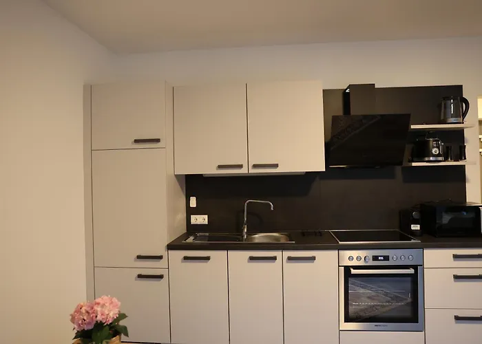 Sorinas - Comfortable Near Graz - Free Parking